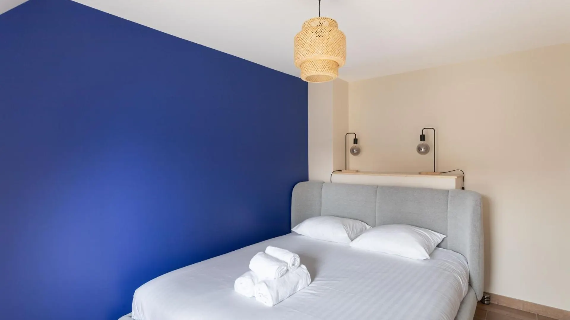 Chez Lisette - Maison Climatisee Dans Cancale