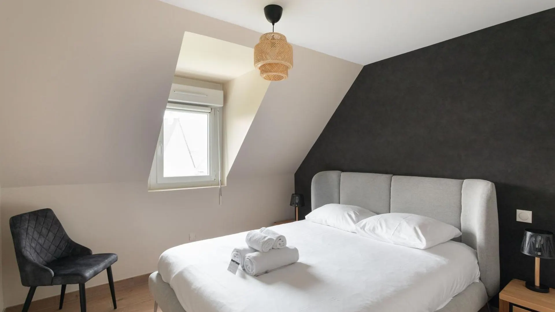 Chez Lisette - Maison Climatisee Dans Cancale Prázdninový dům